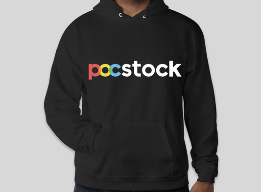 pocstock hoodie